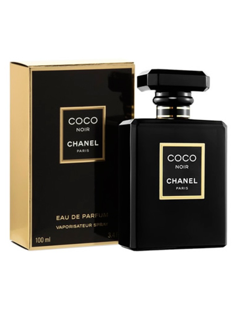 Coco Noir Feminino Eau De Parfum 100 ML Chanel